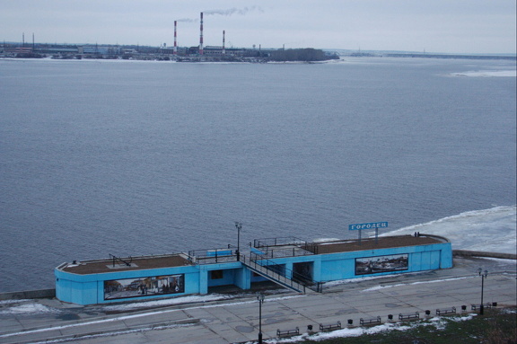 Городец